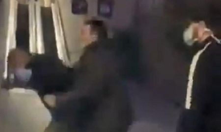 Sucedió en un hospital de Cataluña. Sucedió en un hospital de Cataluña.