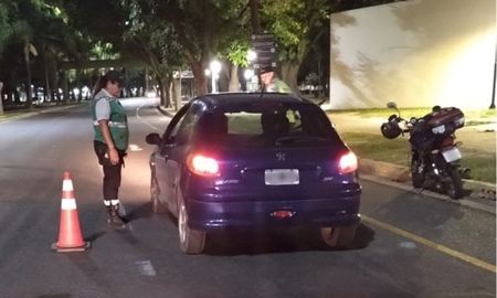 La Municipalidad de Santa Fe retuvo más vehículos el fin de semana que durante la fiesta de fin de año. La Municipalidad de Santa Fe retuvo más vehículos el fin de semana que durante la fiesta de fin de año.
