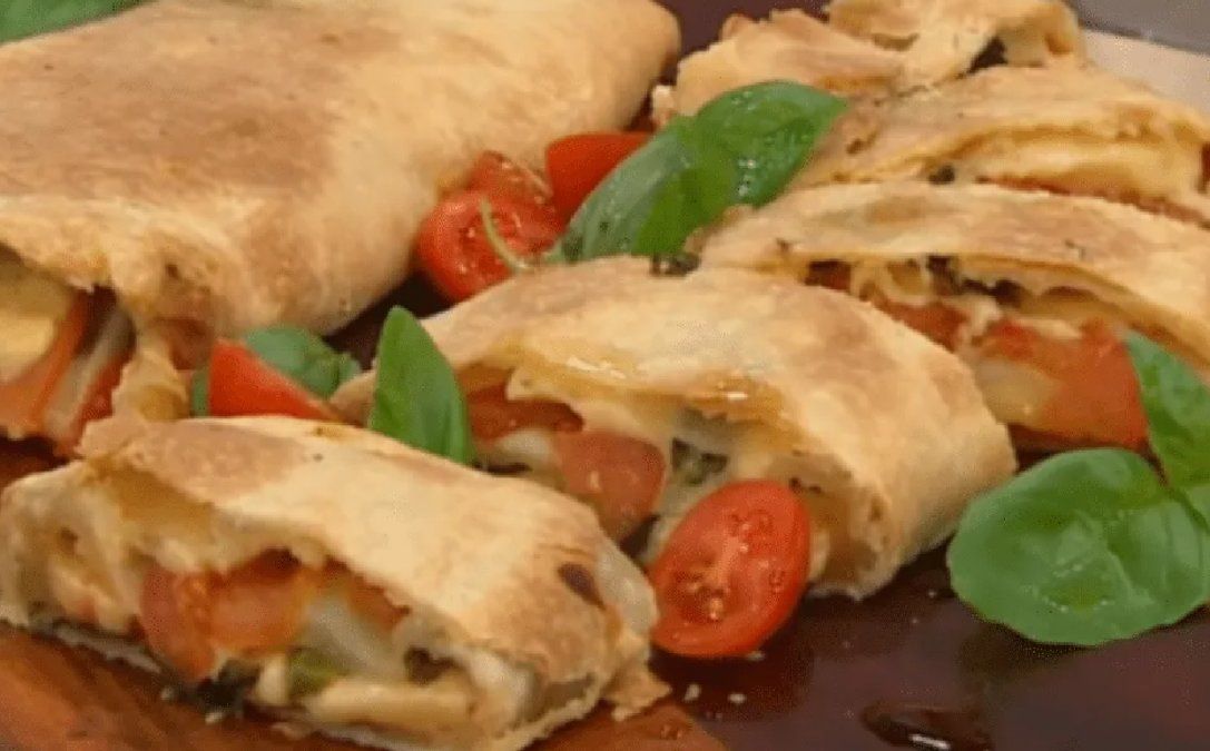 Cómo preparar sfoglia, una delicia italiana