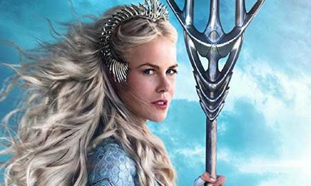 Nicole Kidman se unirá en Jason Momoa en Aquaman 2. Nicole Kidman se unirá en Jason Momoa en Aquaman 2.