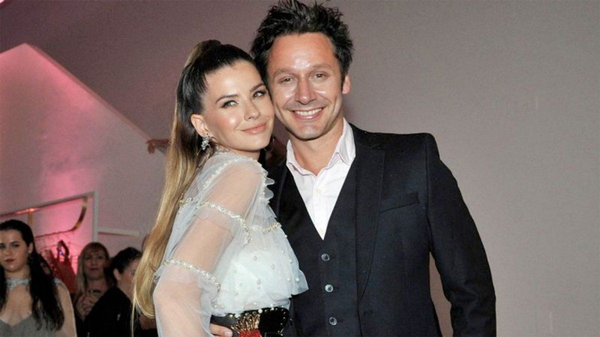 La China Su&aacute;rez y Benjam&iacute;n Vicu&ntilde;a iniciaron su romance a comienzos de 2016.