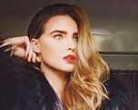 belinda sorprendio a sus fans sin nada de maquillaje belinda sorprendio a sus fans sin nada de maquillaje
