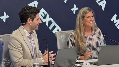 Primera edición de Milla Extra 2026: mutualismo, economía y una historia de Santa Fe que inspira al país