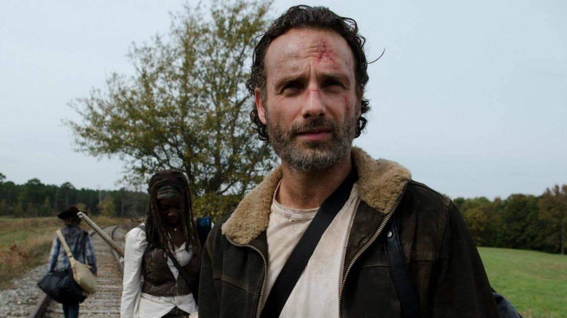 ¡Rick Grimes regresará a “The Walking Dead”!