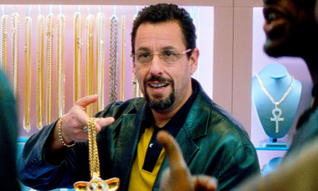 Adam Sandler