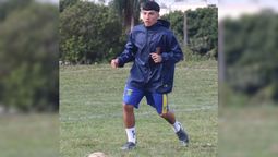 altText(Tragedia en el fútbol argentino: un jugador de 17 años fue encontrado sin vida en el Río Paraná)}