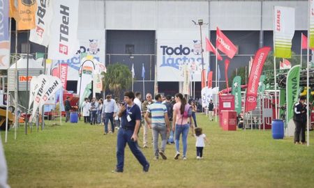 olimpiadas lecheras, la mejor muzzarella, robotica y genetica: empieza todolactea 2026 olimpiadas lecheras, la mejor muzzarella, robotica y genetica: empieza todolactea 2026