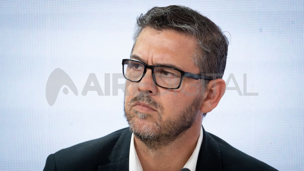 Respecto a los plazos, Mastropaolo valoró positivamente que “se viene trabajando con la máxima velocidad posible, pero con la prudencia de escuchar a todas las partes”.