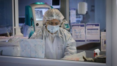 Santa Fe y el día en que todo cambió: a cinco años del primer caso de Covid-19 en la provincia