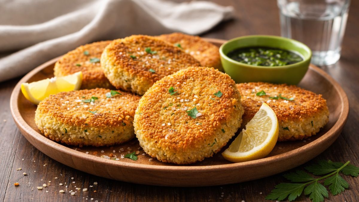 Tambi&eacute;n se pueden hacer al horno o en air fryer para usar menos aceite.