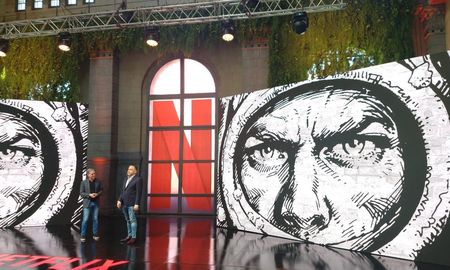 la historia detras de el eternauta que netflix transformara en serie la historia detras de el eternauta que netflix transformara en serie