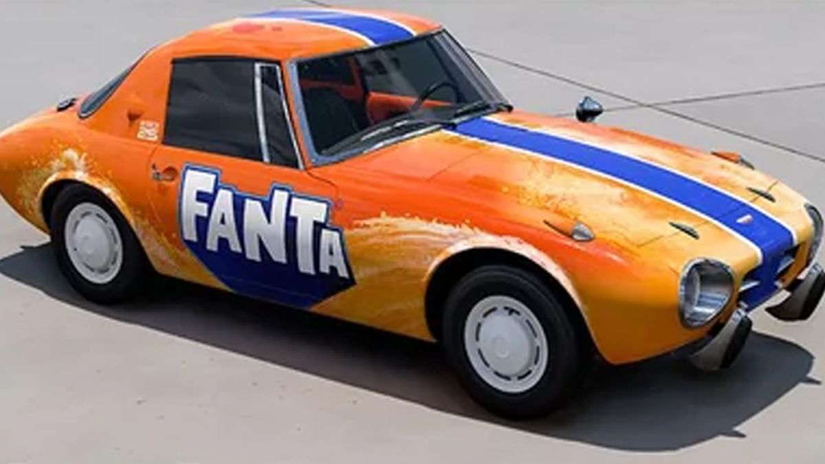 El Toyota Sports 800 de 1965 representa uno de los diseños más aerodinámicos de su época y llega a Forza Horizon 6 con una puesta a punto ideal para las categorías de derrape. El Toyota Sports 800 de 1965 representa uno de los diseños más aerodinámicos de su época y llega a Forza Horizon 6 con una puesta a punto ideal para las categorías de derrape.