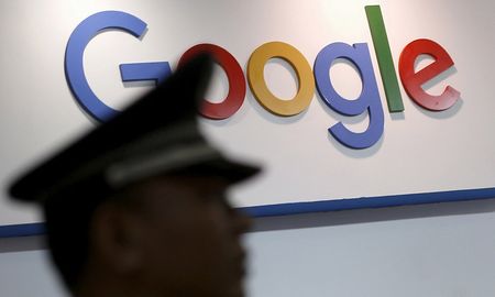Google Google