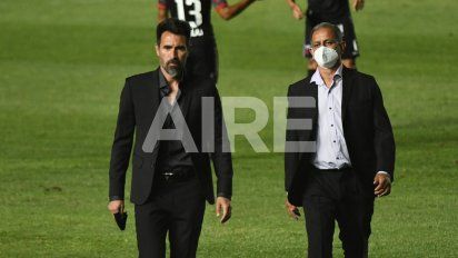 Copa Diego Maradona: Colón piensa en Gimnasia y Esgrima (LP) y Eduardo Domínguez recupera jugadores