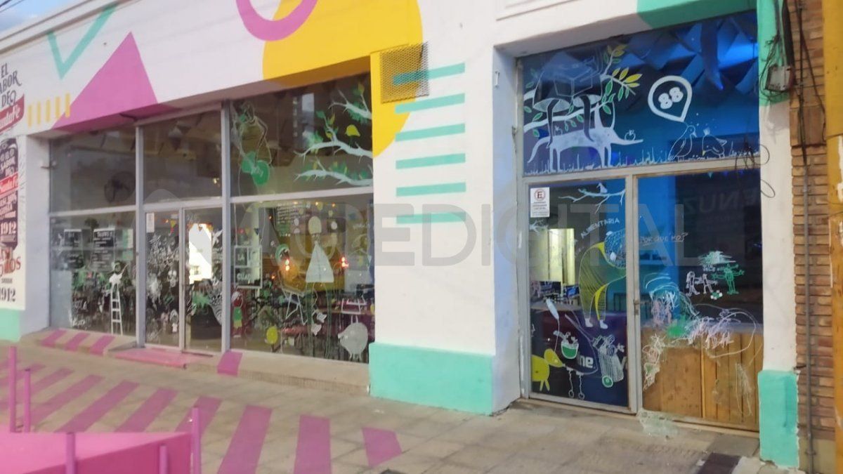 Hace tres meses, en enero entraron a robar bajo la misma modalidad