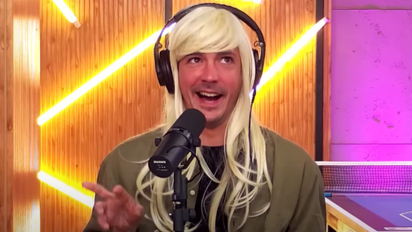 Caro Pardíaco cumple 30, entra en crisis y se pasa a Netflix con una serie inédita