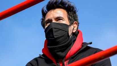 Este sábado, Colón jugará en Rosario ante Newell's su tercer y último amistoso