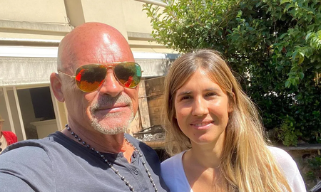 La hija de Alfa rompió el silencio y habló de las actitudes de su papá en Gran Hermano: Le encantan las cámaras La hija de Alfa rompió el silencio y habló de las actitudes de su papá en Gran Hermano: Le encantan las cámaras
