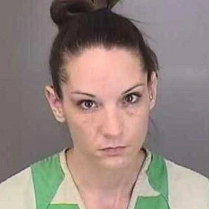 En las pijamadas de su hija de 11