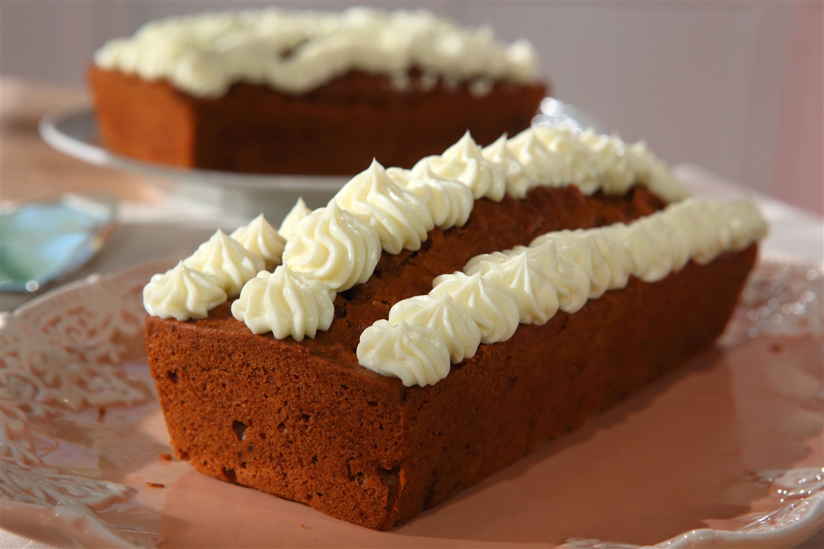 Budín de zanahorias, la receta que no te podés perder. Budín de zanahorias, la receta que no te podés perder.