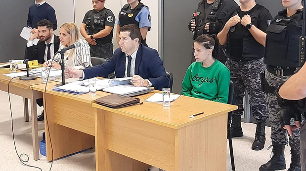 Declaraciones clave en el caso Lucio Dupuy: el jurado evalúa la actuación de las autoridades