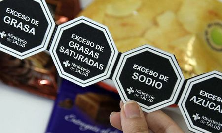 Advirtieron que el recambio de productos será gradual en supermercados y almacenes. Advirtieron que el recambio de productos será gradual en supermercados y almacenes.