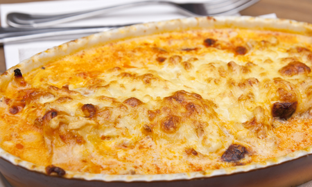 Chipá guazú: la receta fácil y deliciosa para sorprender a la familia Chipá guazú: la receta fácil y deliciosa para sorprender a la familia