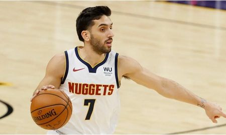 Facundo Campazzo y Denver Nuggets buscarán igualar la serie ante Phoenix Suns en los playoffs de la NBA. Facundo Campazzo y Denver Nuggets buscarán igualar la serie ante Phoenix Suns en los playoffs de la NBA.