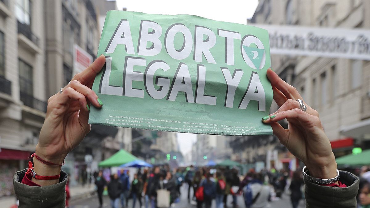 Médicos preocupados por la revocación del protocolo de aborto no punible