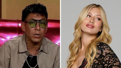 Escándalo en Gran Hermano: el explosivo cruce entre Brian Sarmiento y Lolo Poggio tras la eliminación