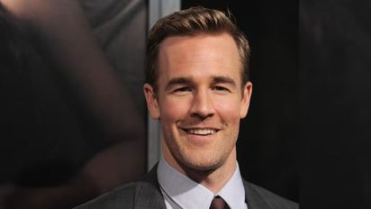 Dolor en el mundo del espectáculo: murió James Van Der Beek, el inolvidable protagonista de 