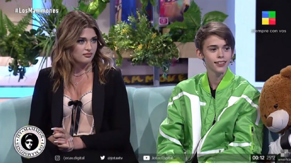 Marta y Felipe Fort explicaron por qué no se exponen mucho en los medios