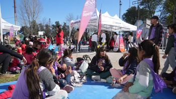 Santa Fe aumentó un 79% los recursos para centros de día de niñez: cómo trabajan