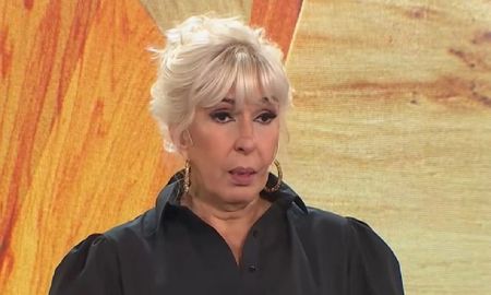 La actriz contó que su problema se agudizó tras el asesinato de su marido, hace veinte años: Me empecé a acuchillar y a operar. La actriz contó que su problema se agudizó tras el asesinato de su marido, hace veinte años: Me empecé a acuchillar y a operar.