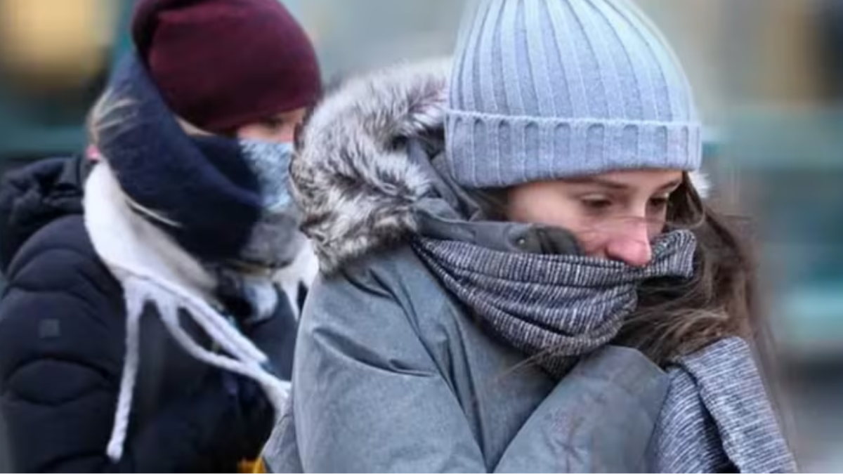 Con un promedio general de apenas 8,6°C, el pasado lunes 15 de junio se convirtió formalmente en la jornada más fría en lo que va del año dentro del ejido urbano santafesino.