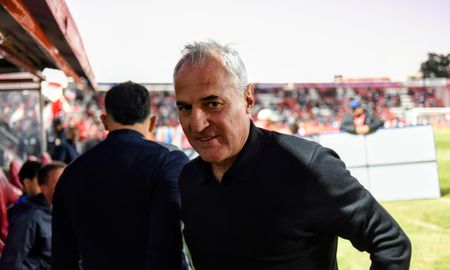 Leonardo Madelón analizó el empate de Unión ante Talleres y tiene el ojo puesto en lo que pase en Mendoza el lunes. Leonardo Madelón analizó el empate de Unión ante Talleres y tiene el ojo puesto en lo que pase en Mendoza el lunes.
