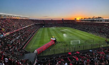 Colón superó los 30.000 socios en la previa del partido ante Ferro Carril Oeste. Colón superó los 30.000 socios en la previa del partido ante Ferro Carril Oeste.