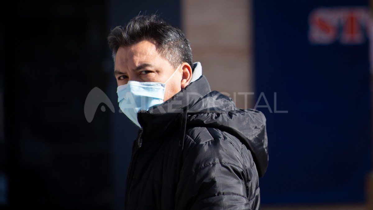 Argentina entró este jueves en dos fases de prevención de coronavirus que convivirán las próximas semanas: el aislamiento social y el distanciamiento social.