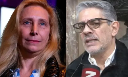 la fuerte respuesta de karina milei a pablo echarri: ¿estas gastando dolares que compraste en el gobierno kk? la fuerte respuesta de karina milei a pablo echarri: ¿estas gastando dolares que compraste en el gobierno kk?