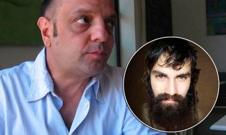 baby etchecopar: ?santiago maldonado es un delincuente e hijo de puta? baby etchecopar: ?santiago maldonado es un delincuente e hijo de puta?