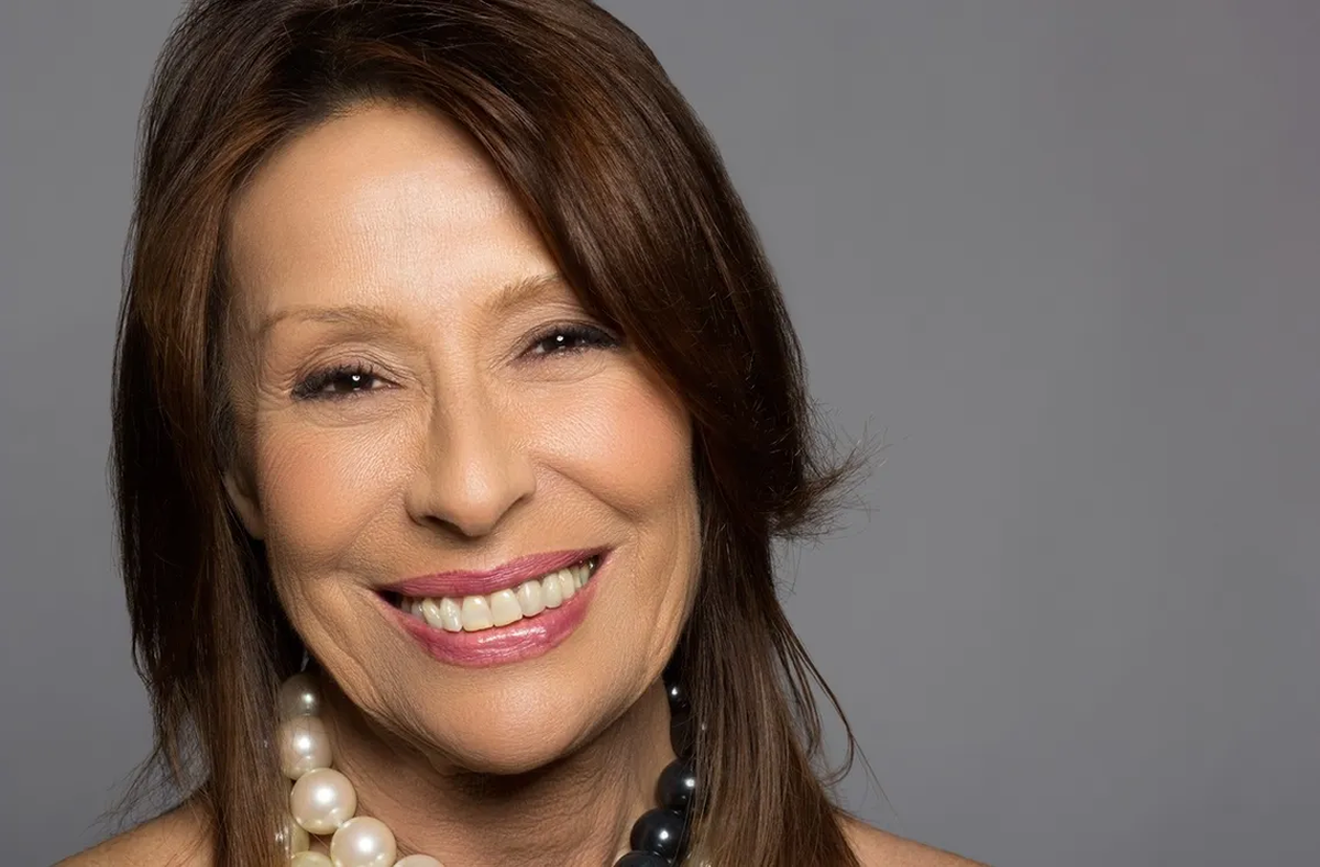 Marcela Ruiz nació en 1943 y trabajó en cine, televisión, teatro y gráfica.