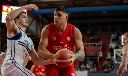 Unión no pudo con Boca en el Ángel P. Malvicino. Unión no pudo con Boca en el Ángel P. Malvicino.