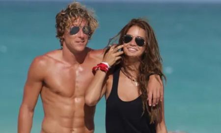 se filtro una foto hot de zaira nara y diego forlan se filtro una foto hot de zaira nara y diego forlan