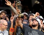New York Knicks se consagró campeón de la NBA 25/26. New York Knicks se consagró campeón de la NBA 25/26.