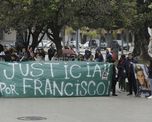 caso fran sueldo: ordenan que lascurain siga detenido en un establecimiento penitenciario caso fran sueldo: ordenan que lascurain siga detenido en un establecimiento penitenciario