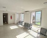 La gestión de Pullaro reconstruyó el Centro de Salud de barrio Las Vegas en Santo Tomé. La gestión de Pullaro reconstruyó el Centro de Salud de barrio Las Vegas en Santo Tomé.
