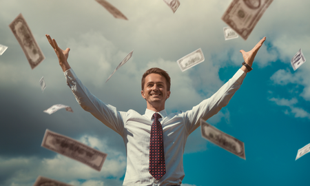 No siempre tiene que ver con un tema financiero, aunque parezca increíble. No siempre tiene que ver con un tema financiero, aunque parezca increíble.