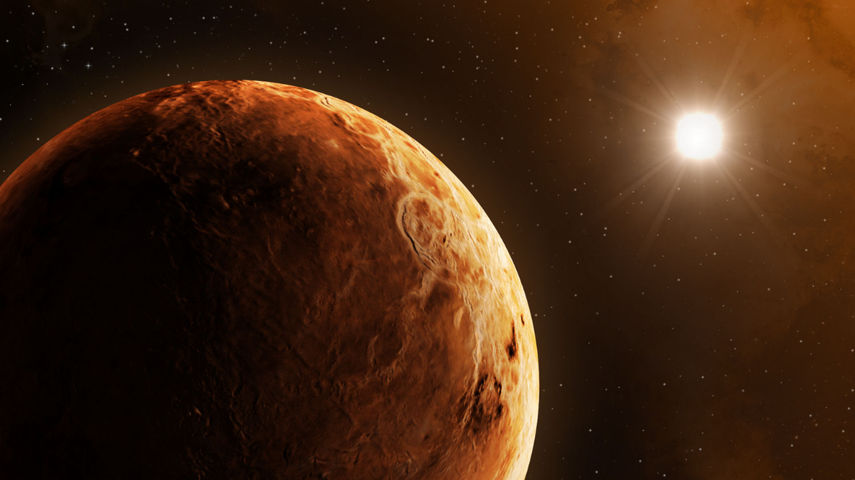 Futuras misiones a Venus podrían desentrañar el potencial de vida alienígena