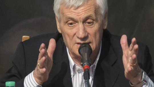 La UOM anunció paro y movilización para el 3 de mayo