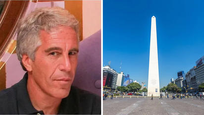 Los archivos de Epstein en Argentina: el oscuro plan de 